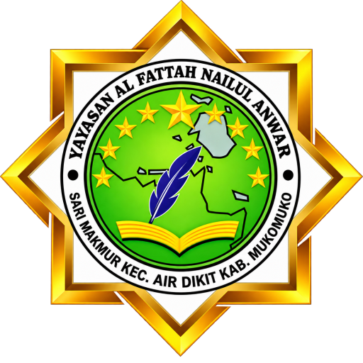 Logo pesantren